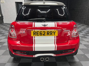Used MINI Hatch 2012 for sale - 77450808: Photo