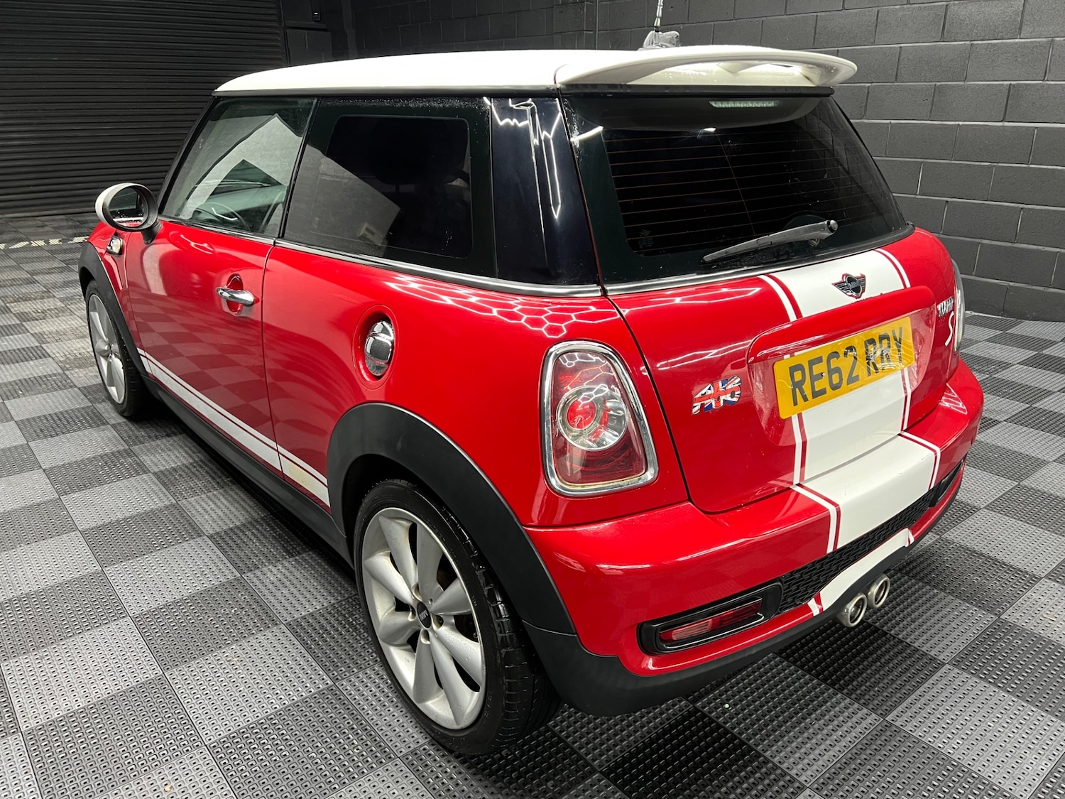 Used MINI Hatch 2012 for sale - 77450808: Photo 5