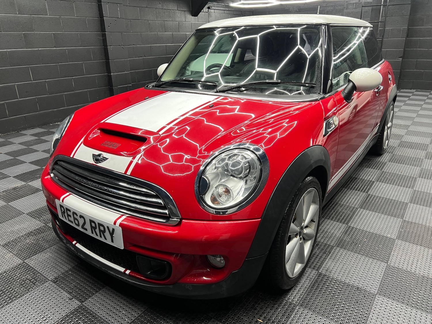 Used MINI Hatch 2012 for sale - 77450808: Photo 7