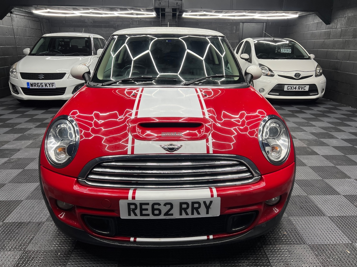 Used MINI Hatch 2012 for sale - 77450808: Photo 8