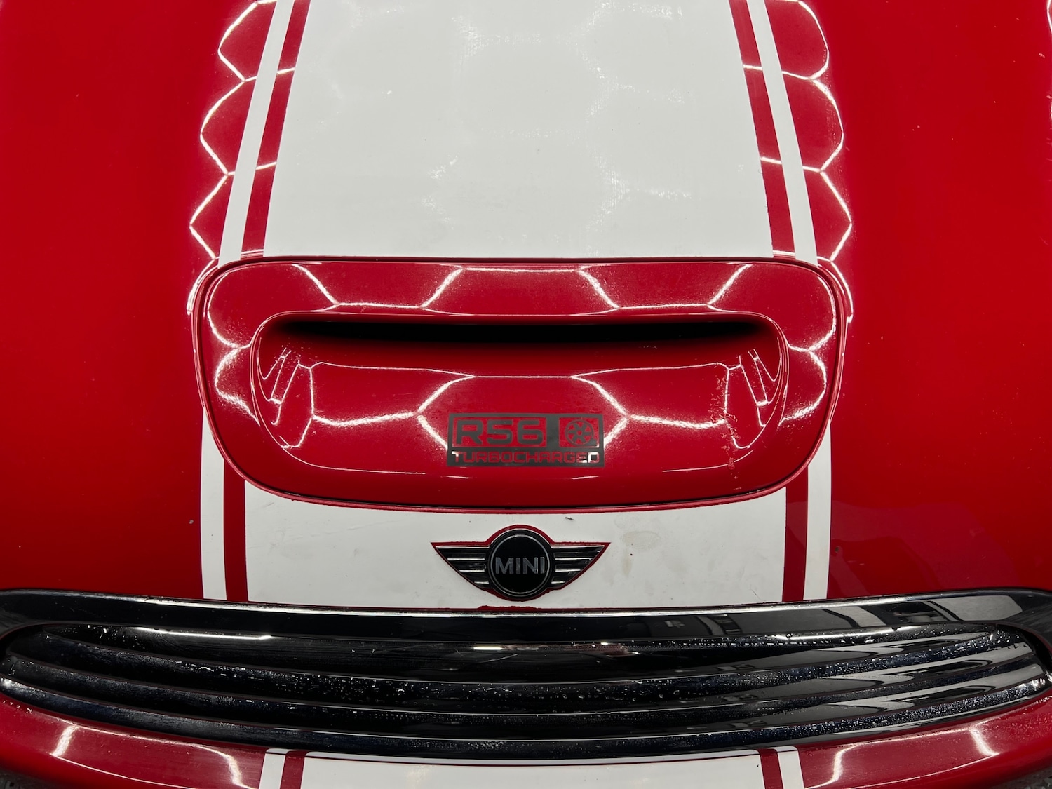 Used MINI Hatch 2012 for sale - 77450808: Photo 9