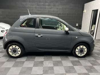 Used Fiat 500 2014 for sale - 74367246: Photo