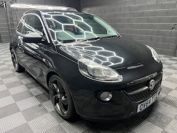 Used Vauxhall ADAM 2014 for sale - 78236057: Photo