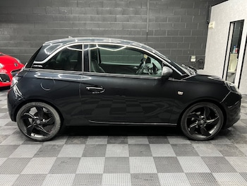 Used Vauxhall ADAM 2014 for sale - 78236057: Photo