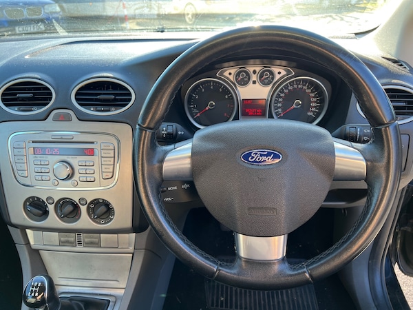 Used Ford Focus 2009 for sale - 76209001: Photo 11