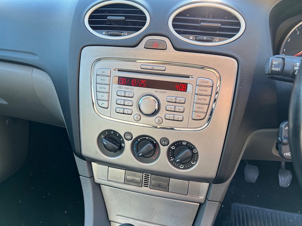Used Ford Focus 2009 for sale - 76209001: Photo 12