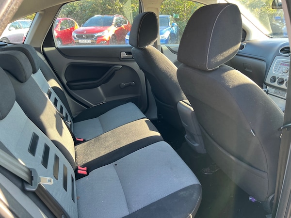 Used Ford Focus 2009 for sale - 76209001: Photo 13