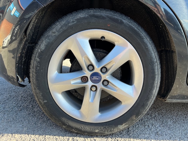 Used Ford Focus 2009 for sale - 76209001: Photo 15