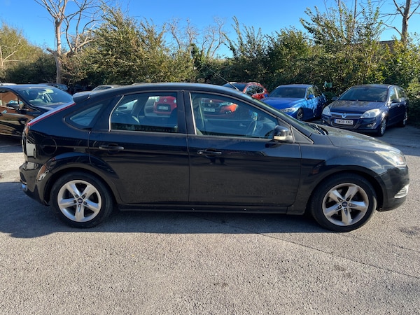 Used Ford Focus 2009 for sale - 76209001: Photo 2
