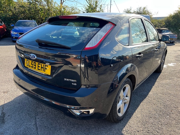 Used Ford Focus 2009 for sale - 76209001: Photo 3