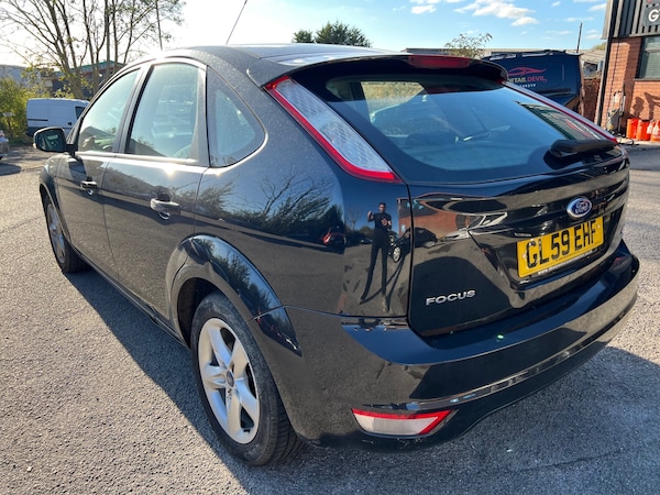 Used Ford Focus 2009 for sale - 76209001: Photo 5