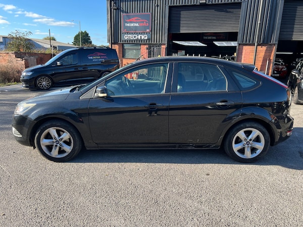 Used Ford Focus 2009 for sale - 76209001: Photo 6