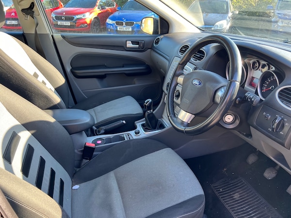 Used Ford Focus 2009 for sale - 76209001: Photo 8