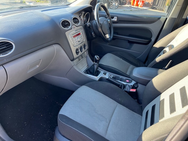 Used Ford Focus 2009 for sale - 76209001: Photo 9