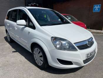 2013 (63) - 1.6i [115] Exclusiv 5dr