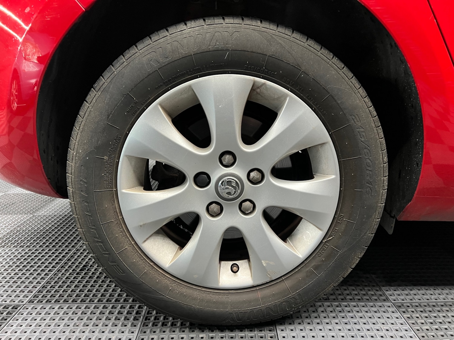 Used Vauxhall Astra 2015 for sale - 76625381: Photo 16