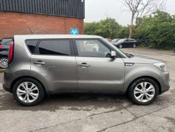 Used Kia Soul 2014 for sale - 74742712: Photo