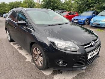 Used Ford Focus 2014 for sale - 78973707: Photo