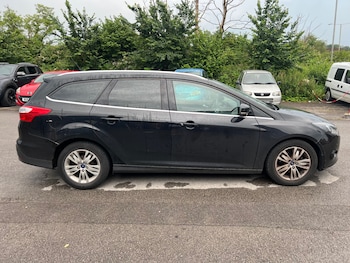 Used Ford Focus 2014 for sale - 78973707: Photo