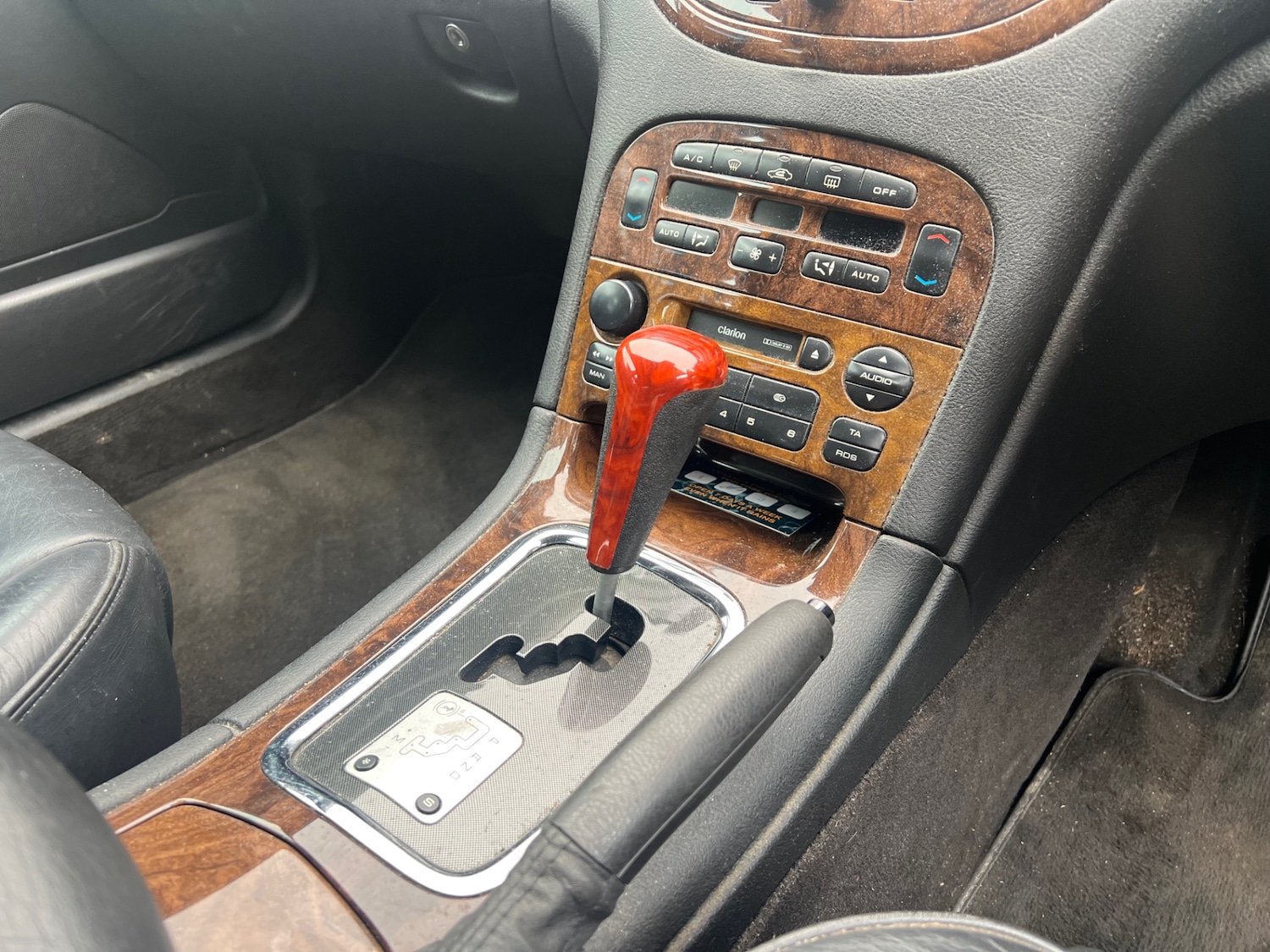 Used Peugeot 607 2001 for sale - 77689185: Photo 12