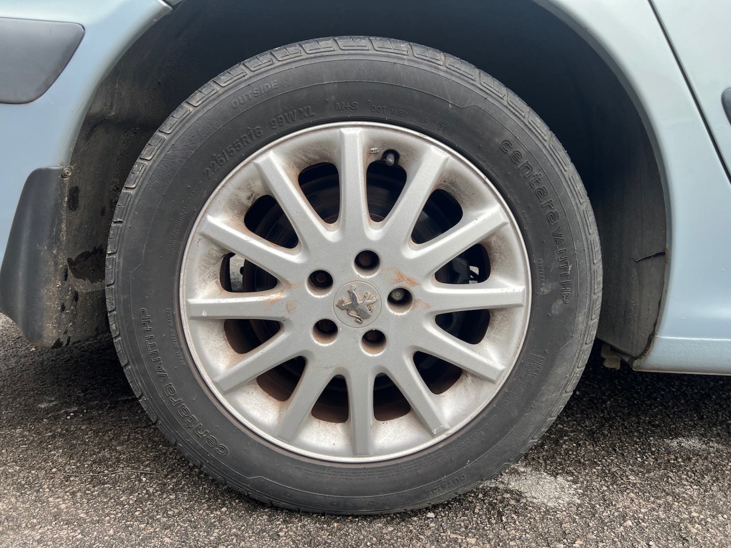 Used Peugeot 607 2001 for sale - 77689185: Photo 15