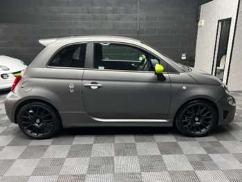 Used Abarth 595 2020 for sale - 74389359: Photo