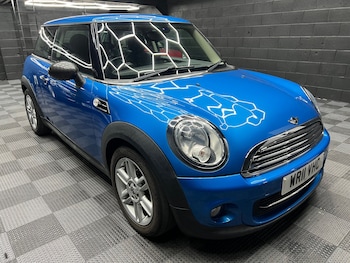 Used MINI Hatch 2011 for sale - 78552968: Photo