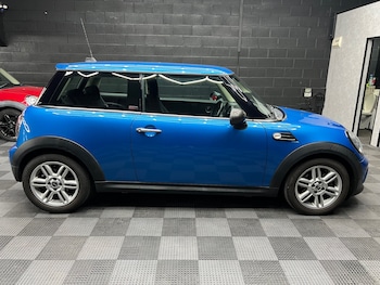 Used MINI Hatch 2011 for sale - 78552968: Photo