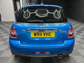 Used MINI Hatch 2011 for sale - 78552968: Photo