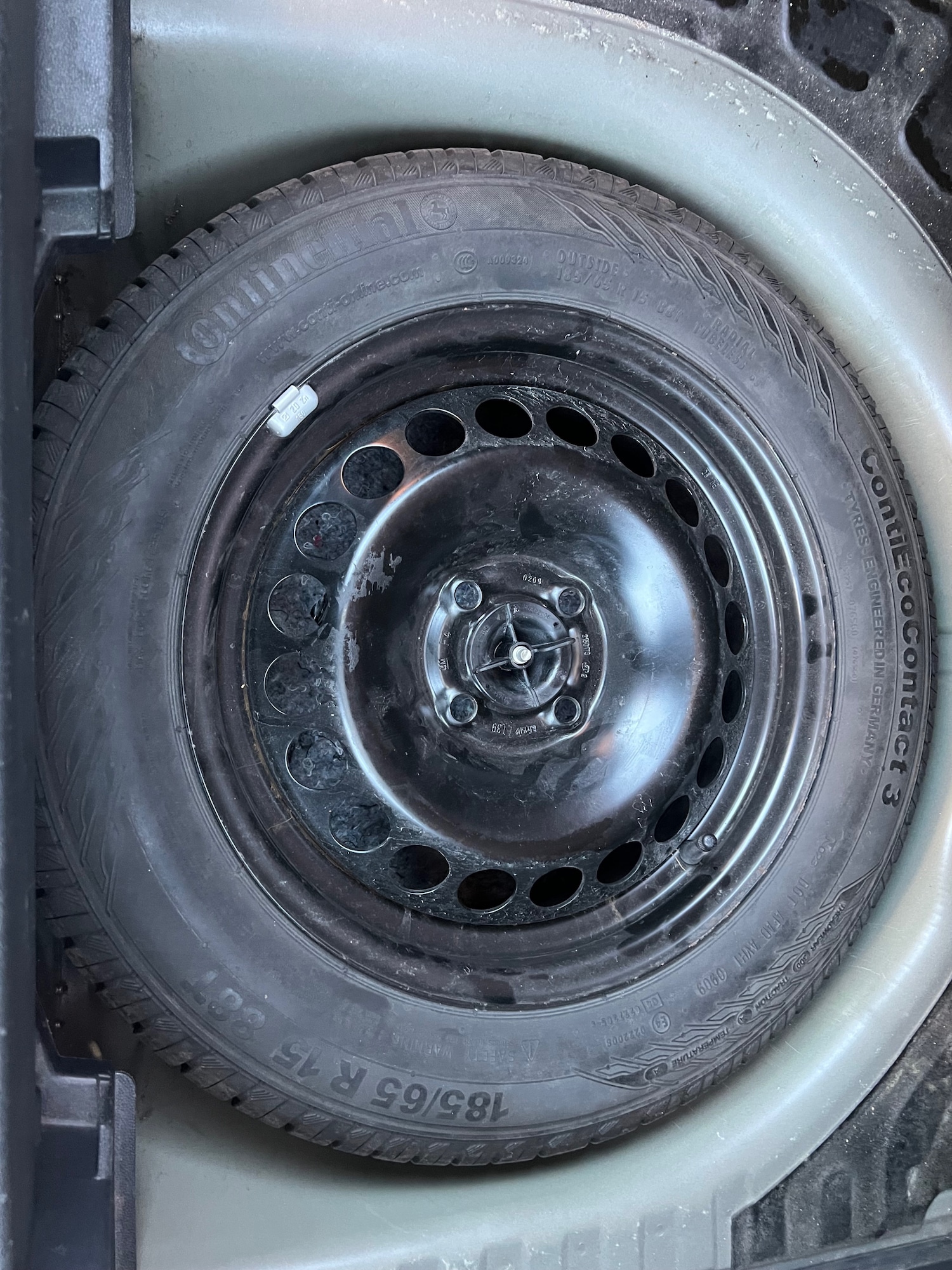 Used Vauxhall Corsa 2009 for sale - 76696303: Photo 15