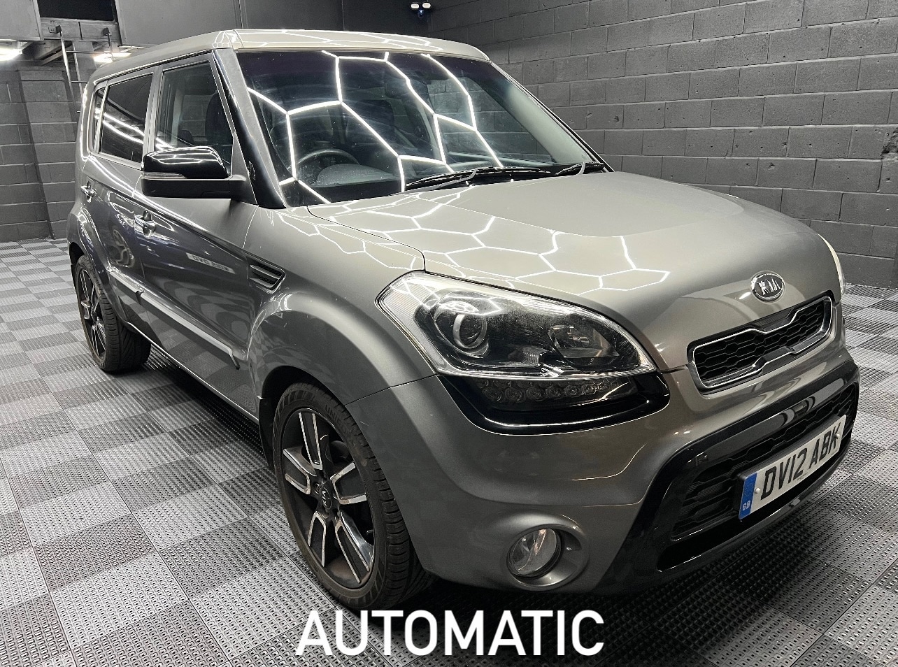 Used Kia Soul 2012 for sale - 76037264: Photo 1