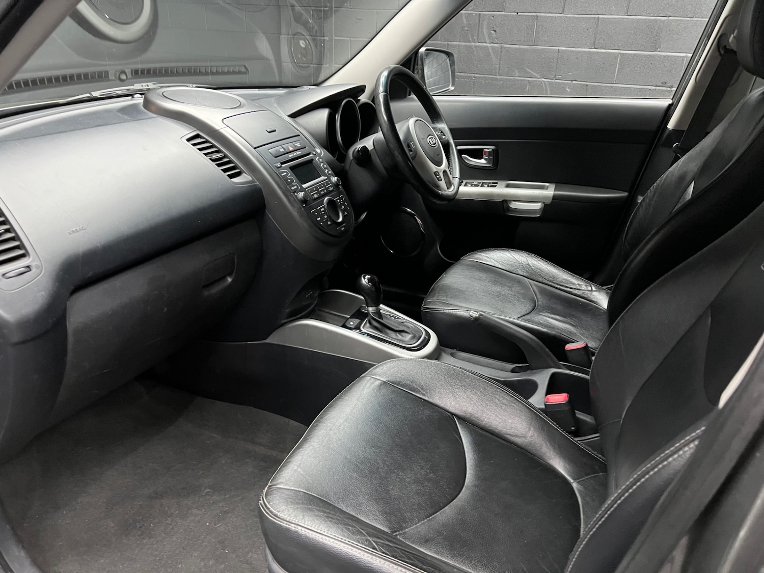 Used Kia Soul 2012 for sale - 76037264: Photo 10