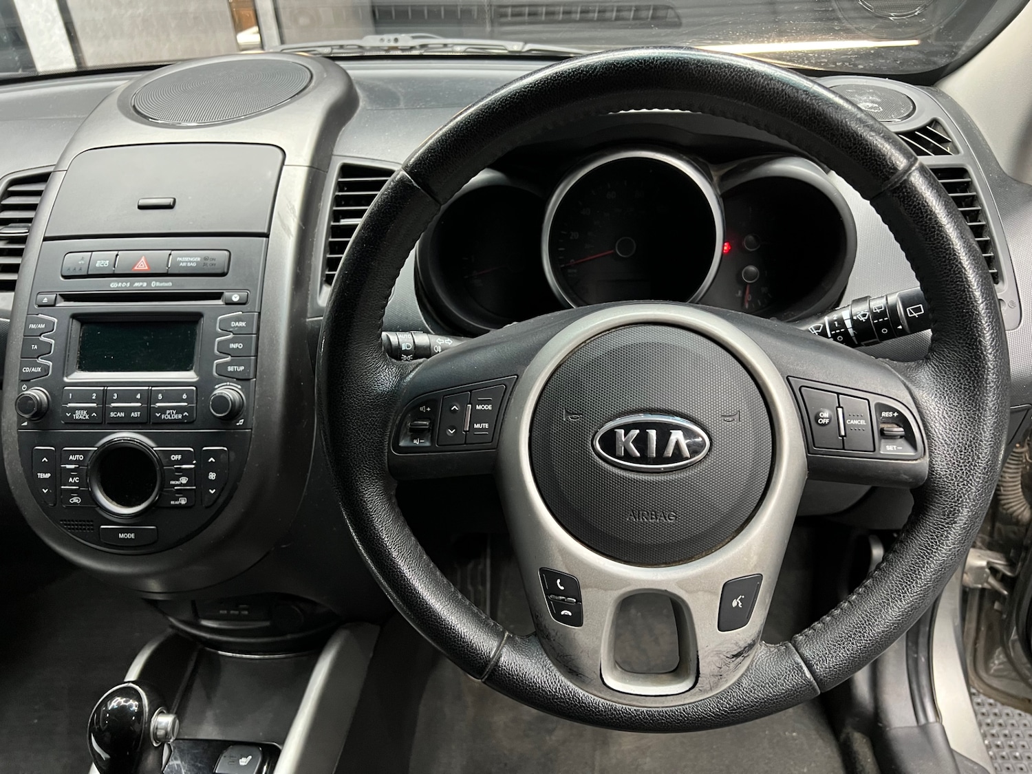 Used Kia Soul 2012 for sale - 76037264: Photo 12