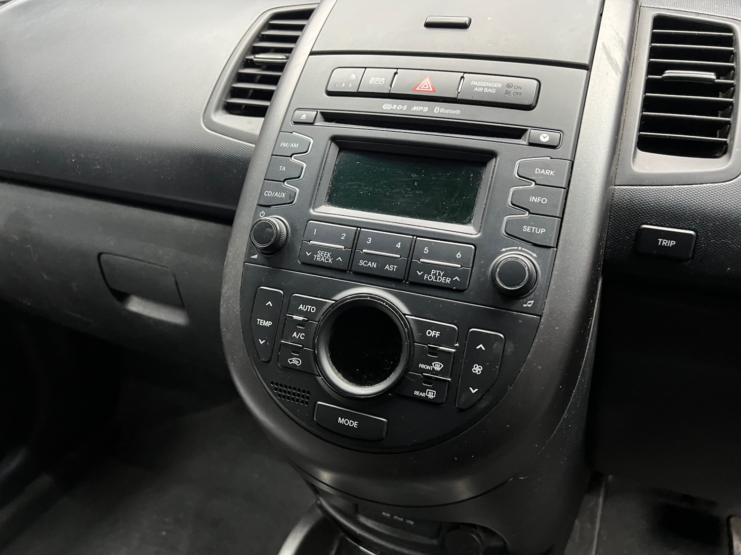 Used Kia Soul 2012 for sale - 76037264: Photo 14