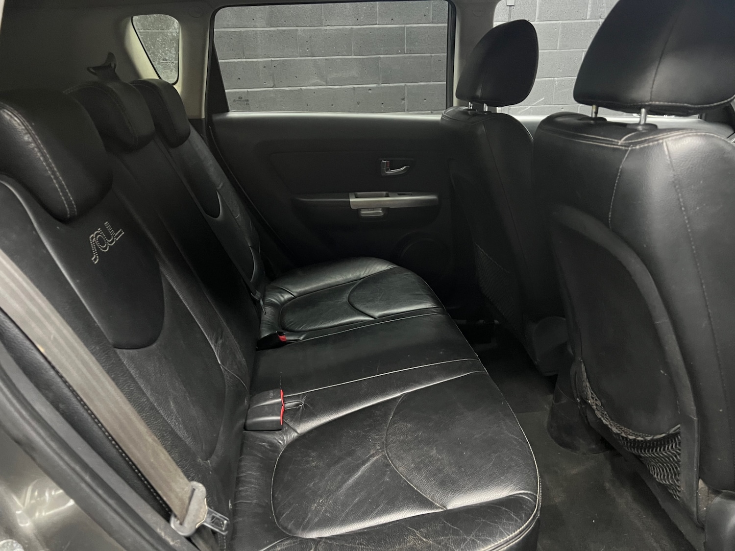 Used Kia Soul 2012 for sale - 76037264: Photo 15