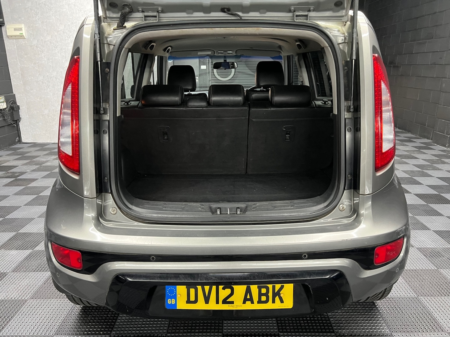 Used Kia Soul 2012 for sale - 76037264: Photo 16