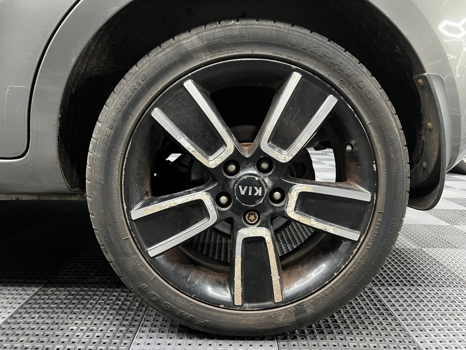 Used Kia Soul 2012 for sale - 76037264: Photo 17