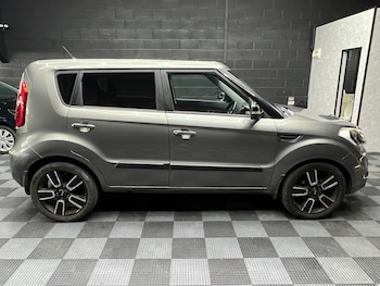Used Kia Soul 2012 for sale - 76037264: Photo 2