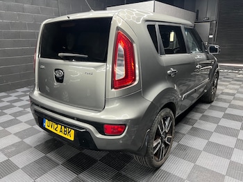 Used Kia Soul 2012 for sale - 76037264: Photo 3