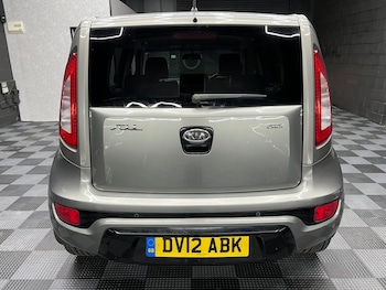 Used Kia Soul 2012 for sale - 76037264: Photo 4
