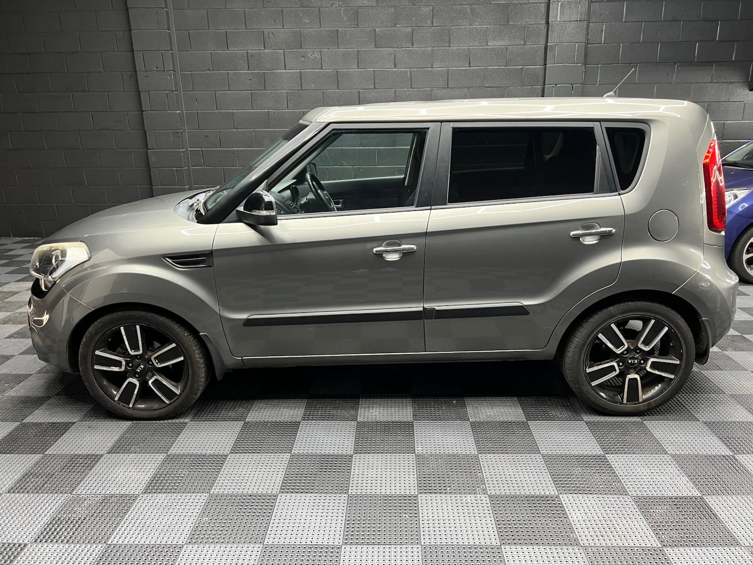 Used Kia Soul 2012 for sale - 76037264: Photo 6