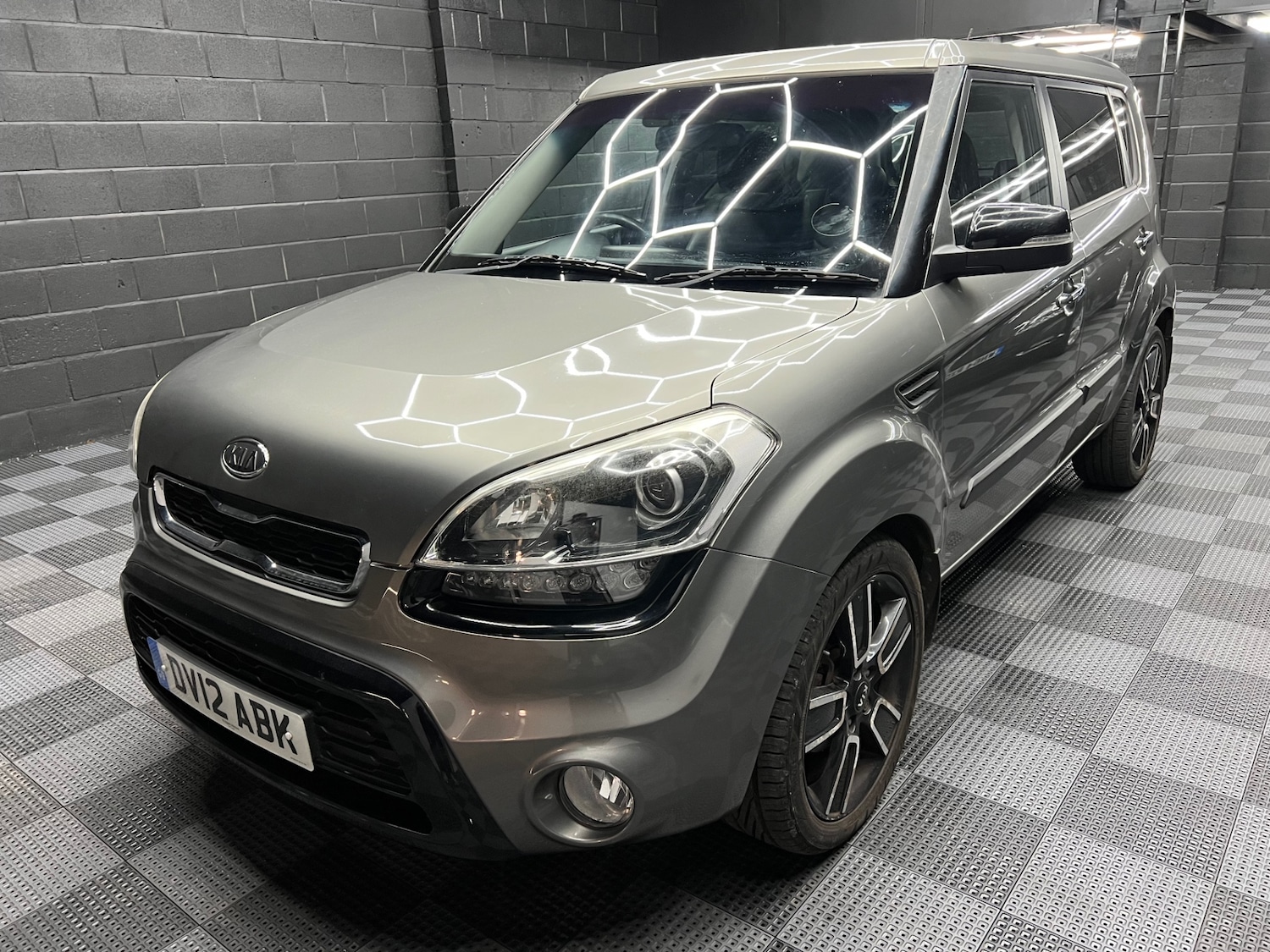 Used Kia Soul 2012 for sale - 76037264: Photo 7