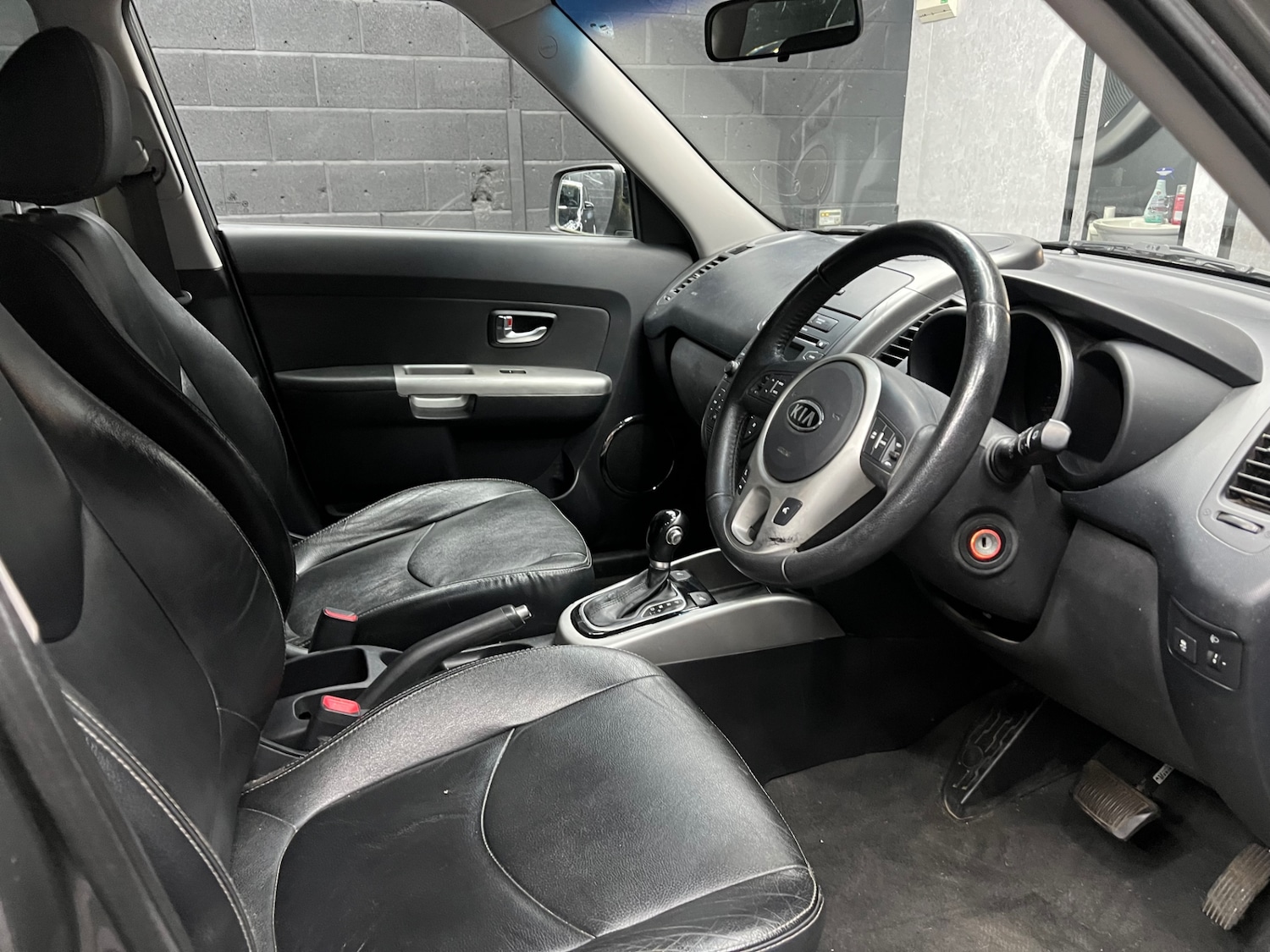 Used Kia Soul 2012 for sale - 76037264: Photo 9