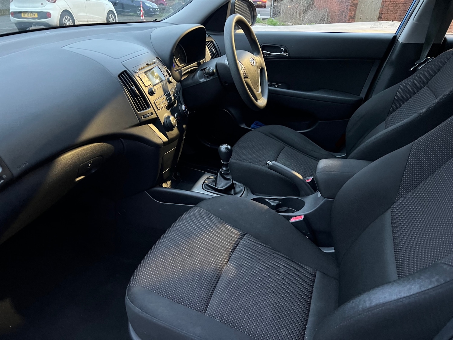 Used Hyundai i30 2009 for sale - 77367375: Photo 10