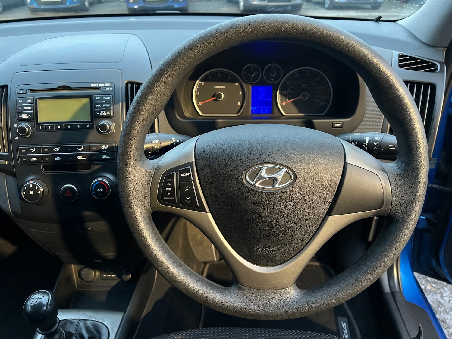 Used Hyundai i30 2009 for sale - 77367375: Photo 12