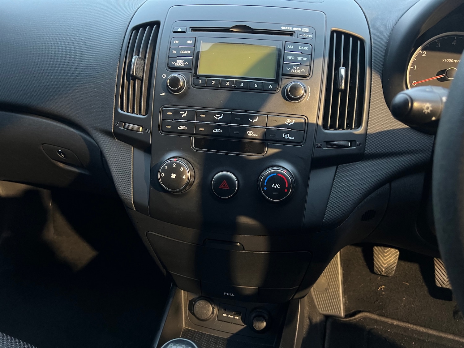 Used Hyundai i30 2009 for sale - 77367375: Photo 13