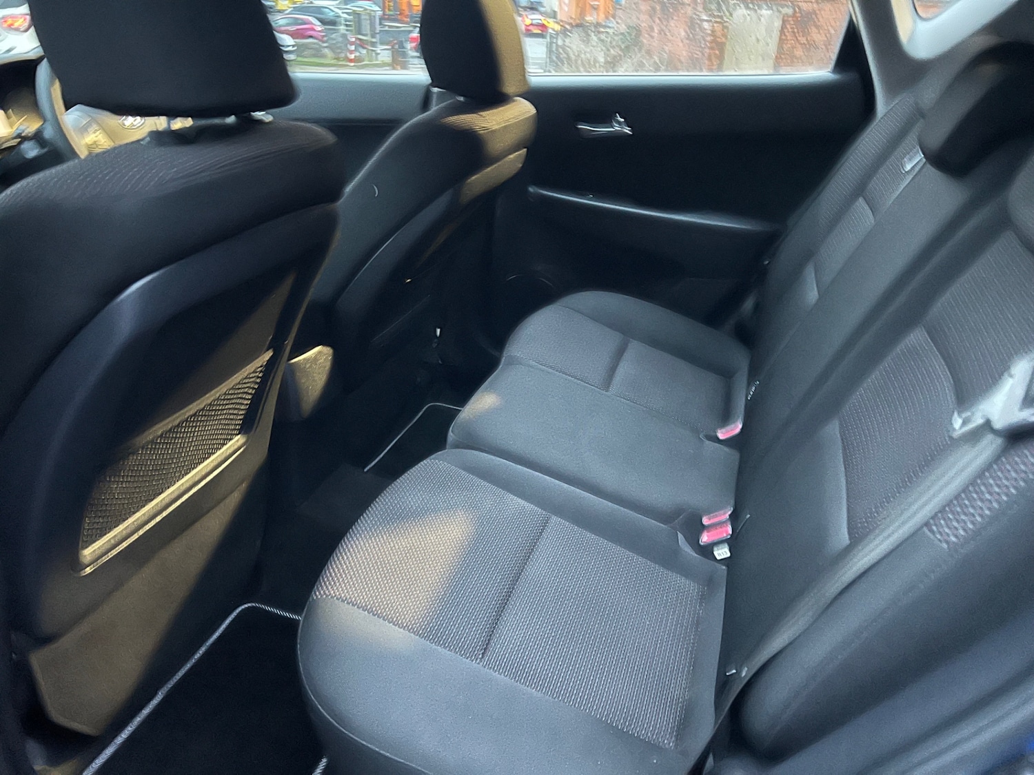 Used Hyundai i30 2009 for sale - 77367375: Photo 14