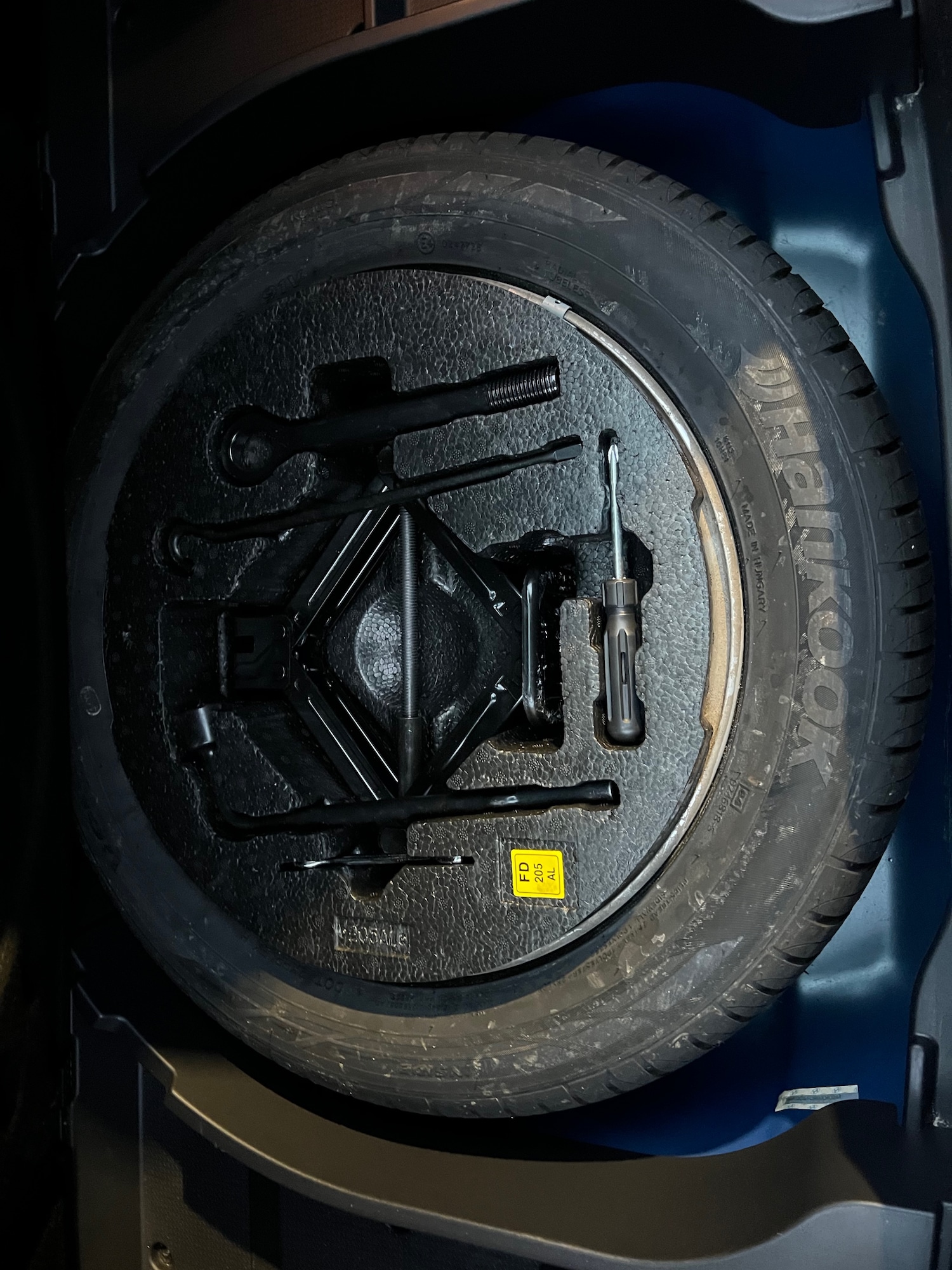 Used Hyundai i30 2009 for sale - 77367375: Photo 17