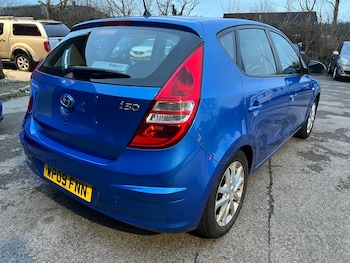 Used Hyundai i30 2009 for sale - 77367375: Photo