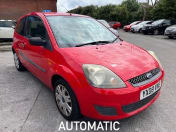 2008 (08) - 1.6 Style 3dr Auto